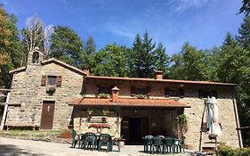 Casa Vacanze Agriturismo Montemezzano